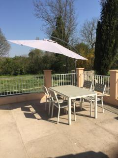 B&B gite d'Ayran - Saint-Quentin-la-Poterie - 5