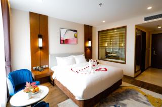 Grand Phoenix Hotel Bac Ninh - 6