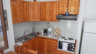 Stella Rooms - Kardamyli - 5