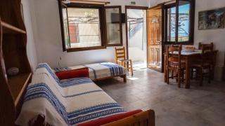 Stella Rooms - Kardamyli - 2