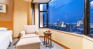 Millennium Harbourview Hotel Xiamen-Near Metro Station & Zhongshan Road - Xiamen - 7