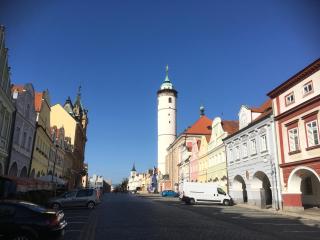 Centrum Tiffany Pension - Domažlice - 1