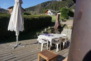 Chalet Indépendant " L'anfian-ne" - Les Contamines-Montjoie - 5