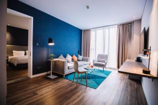 Holiday Inn Express Ningbo Fenghua by IHG - Ningbo - 2