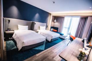 Holiday Inn Express Ningbo Fenghua by IHG - Ningbo - 1