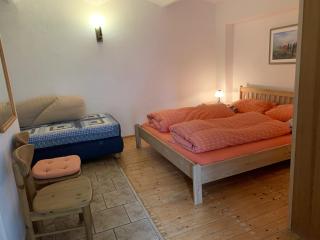 Ferienwohnungen im Landhaus Wiesenbad - Thermalbad Wiesenbad - 8