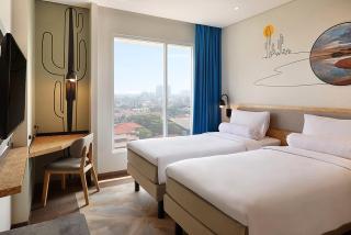 ibis Styles Jakarta Simatupang - Jakarta - 6