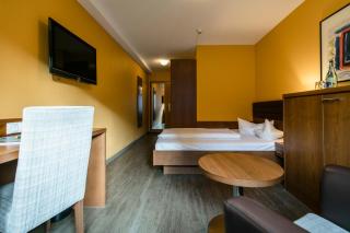 Montfort - das Hotel - Feldkirch - 5