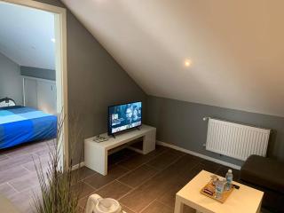 Suite de 35m2 privatif - Sanem - 9