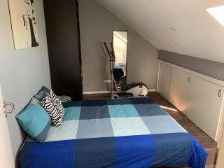 Suite de 35m2 privatif - Sanem - 2