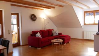 Haus Johanna - Glottertal - 8
