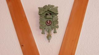 Haus Johanna - Glottertal - 7