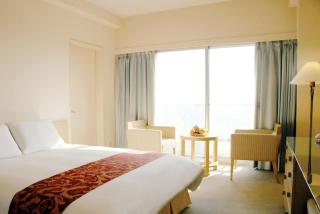 Seogwipo KAL Hotel - Seogwipo - 5