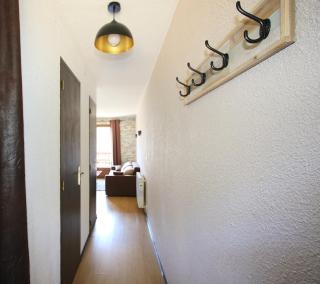La Ruinée Appartement chaleureux à proximité des pistes et commodités - Briançon - 2