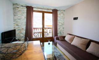 La Ruinée Appartement chaleureux à proximité des pistes et commodités - Briançon - 7