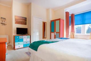 Yardley Manor Hotel - Torquay - 6