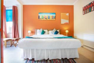 Yardley Manor Hotel - Torquay - 5
