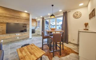 Apartment Center - Saalbach-Hinterglemm - 4