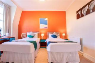 Yardley Manor Hotel - Torquay - 3