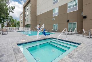 Holiday Inn Express & Suites Alachua - Gainesville Area by IHG - Alachua - 2