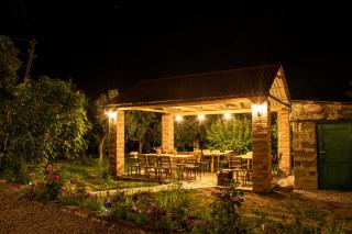 Noosh guesthouse - Ashnak - 9
