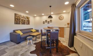 Apartment Center - Saalbach-Hinterglemm - 9