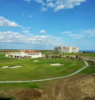 Apartments at Lighthouse Golf by Parnas Estate - 1