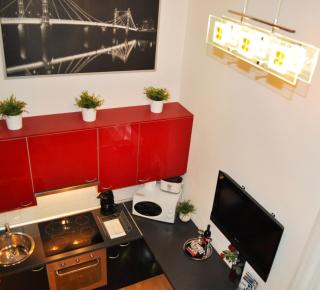 Welcome Budapest Apartments - 6