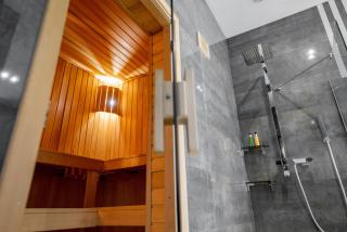 Spa Luxe Virmenska - Lviv - 7