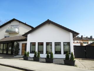 Ferienhaus Strandbadallee - Waging am See - 0