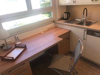 Apartment im Grünen - 5