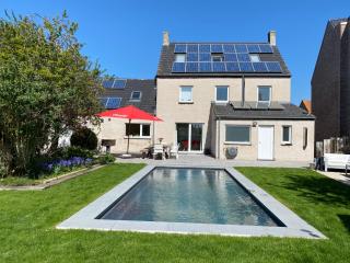 De Lanterfanters Vakantiehuis Jef - 5