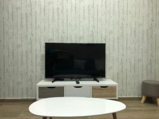 M+V apartment - Alexandroúpolis - 5