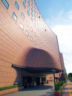 Hotel Tokyo Garden Palace - Tokio - 0