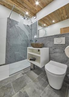 Apartment Center - Saalbach-Hinterglemm - 1