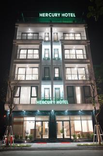 Khách sạn Hercury FLC Sầm Sơn - Sầm Sơn - 8