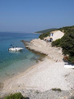 Lošinj house robinson Vinodarska, Island Lošinj - 5