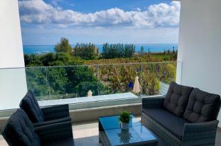 Sophia's Seaview Luxury Villas - Paphos - 7
