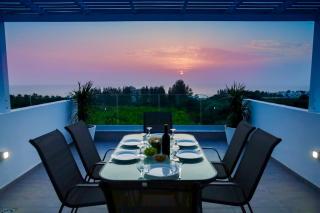 Sophia's Seaview Luxury Villas - Paphos - 9