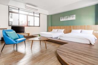 Meets Anping - Tainan - 6