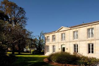 Château Ormes de Pez - 0