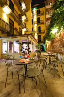 Best Western Hotel Piemontese - Torino - 6