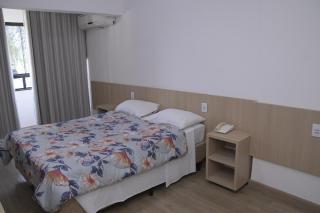 Ikeda Hoteis - Brasilia - 3