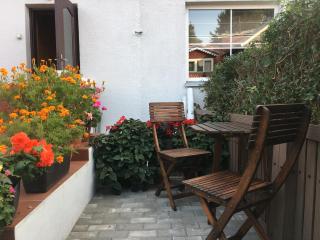 Nida guesthouse at Loreta - Nida - 6