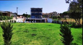 YELKEN BEACH OTEL - Didim - 8