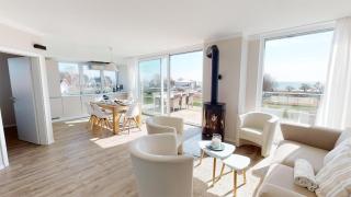 Beach'n'Sea Wohnung 10 - 0