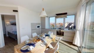 Beach'n'Sea Wohnung 10 - Grömitz - 5