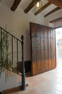Casa Rural FuenteVieja - La Mata de los Olmos - 1