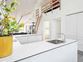 6 person holiday home in Ringk bing - Ringkøbing - 0