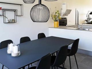 6 person holiday home in Ringk bing - Ringkøbing - 8